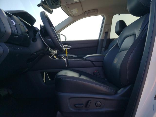 Photo 7 from auction – 2023 NISSAN PATHFINDER with VIN 5N1DR3CA7PC232791