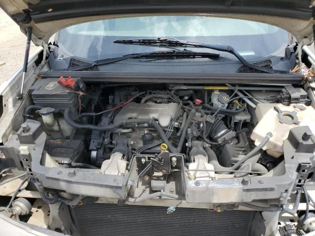 Photo 12 from auction – 2005 BUICK RENDEZVOUS with VIN 3G5DA03E75S562992