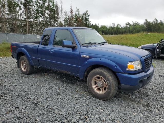 Photo 4 from auction – 2008 FORD RANGER SUP with VIN 1FTYR44U98PB09413