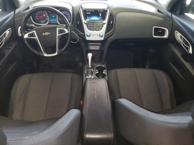 Photo 8 from auction – 2015 CHEVROLET EQUINOX LT with VIN 2GNALBEK0F1148073