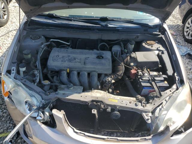 Photo 11 from auction – 2003 TOYOTA COROLLA CE with VIN 2T1BR32E63C152741