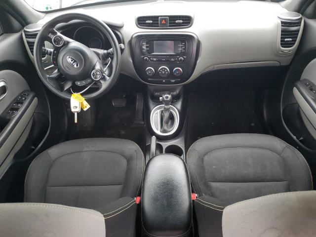 Foto 8 de la subasta – 2016 KIA SOUL + con VIN KNDJP3A53G7845230