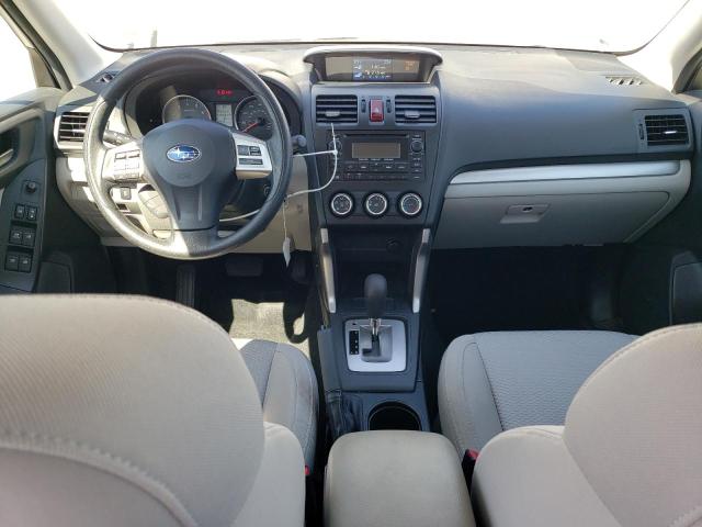 Photo 8 from auction – 2015 SUBARU FORESTER 2 with VIN JF2SJABC5FH542659