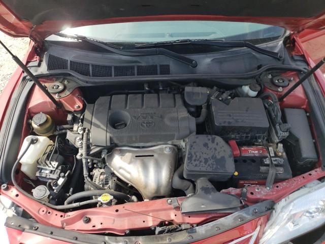 Photo 11 from auction – 2011 TOYOTA CAMRY BASE with VIN 4T1BF3EKXBU178959