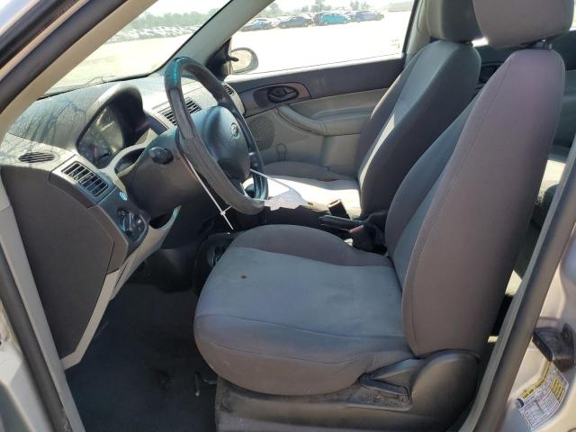 Photo 7 from auction – 2006 FORD FOCUS ZX4 with VIN 1FAFP34N16W113867