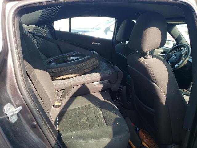 Photo 10 from auction – 2014 DODGE CHARGER SE with VIN 2C3CDXBG8EH150272