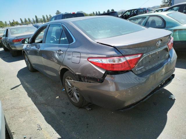 Photo 2 from auction – 2016 TOYOTA CAMRY LE with VIN 4T1BF1FKXGU171925