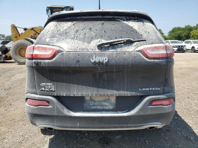 Photo 6 from auction – 2014 JEEP CHEROKEE L with VIN 1C4PJMDS2EW236104