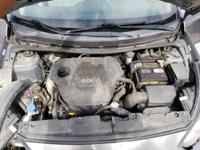Photo 11 from auction – 2014 HYUNDAI ACCENT GLS with VIN KMHCT4AE4EU636941