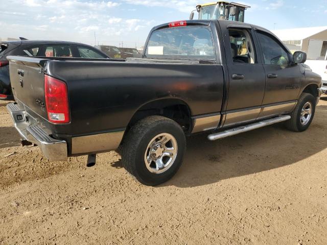 Photo 3 from auction – 2005 DODGE RAM 1500 S with VIN 1D7HU18D95S312615