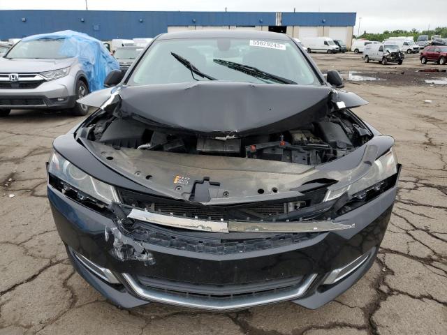 Photo 5 from auction – 2015 CHEVROLET IMPALA LT with VIN 2G1125S38F9120400