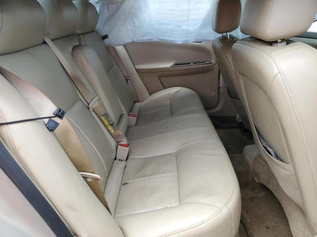Photo 10 from auction – 2008 CHEVROLET IMPALA LTZ with VIN 2G1WU583589259331