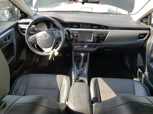 Photo 8 from auction – 2016 TOYOTA COROLLA L with VIN 2T1BURHE3GC504365