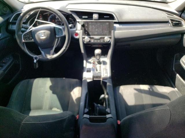Photo 8 from auction – 2016 HONDA CIVIC EX with VIN 2HGFC2F70GH576664