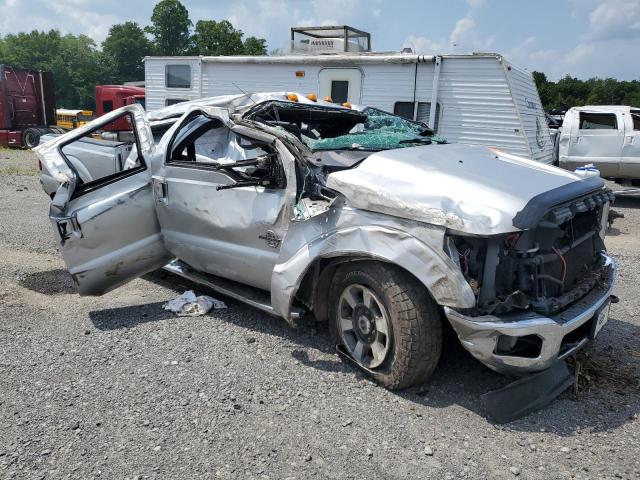 Photo 4 from auction – 2014 FORD F250 SUPER with VIN 1FT7W2BT2EEB21705