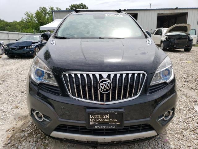 Photo 5 from auction – 2015 BUICK ENCORE CON with VIN KL4CJBSB8FB268094