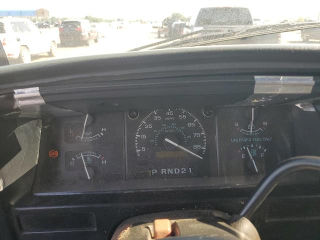 Photo 9 from auction – 1995 FORD ECONOLINE with VIN 1FDEE14Y5SHC16729