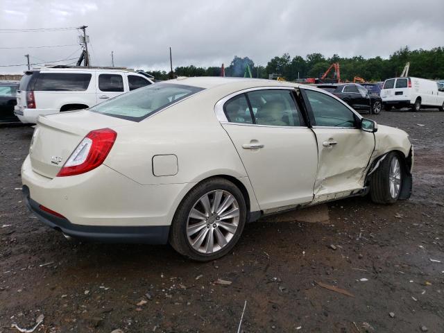 Photo 3 from auction – 2014 LINCOLN MKS with VIN 1LNHL9FT0EG600043