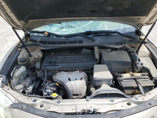 Photo 11 from auction – 2009 TOYOTA CAMRY BASE with VIN 4T1BE46K29U298787
