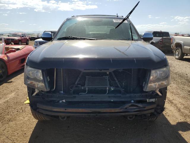Photo 5 from auction – 2011 CHEVROLET AVALANCHE with VIN 3GNTKGE38BG261353