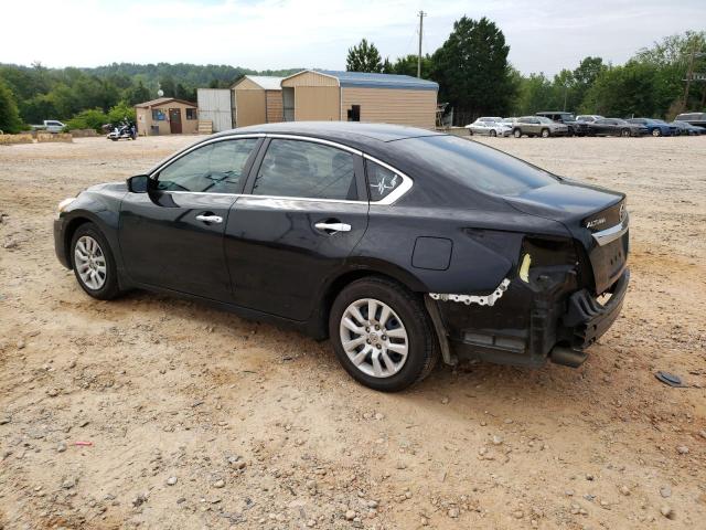 Photo 2 from auction – 2014 NISSAN ALTIMA 2.5 with VIN 1N4AL3AP1EC325583