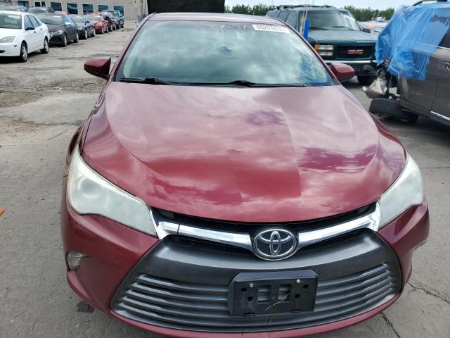 Photo 5 from auction – 2015 TOYOTA CAMRY LE with VIN 4T1BF1FK6FU996357