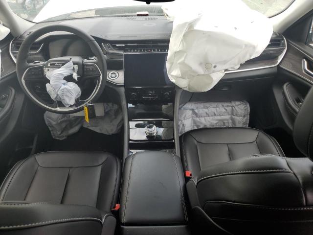 Foto 8 de la subasta – 2023 JEEP GRAND CHER con VIN 1C4RJGBG5P8722292