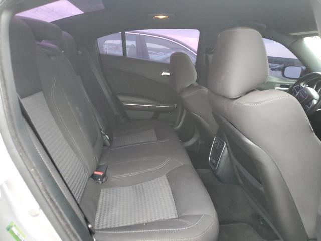 Zdjęcie 10 z aukcji – 2017 DODGE CHARGER R/ z VIN 2C3CDXCT3HH625603