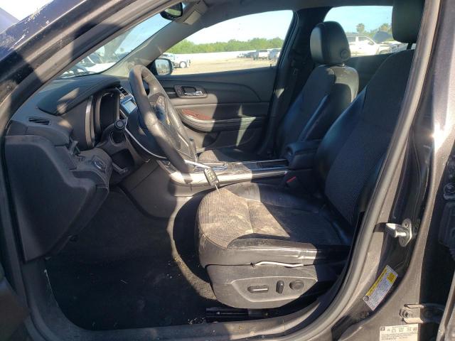 Photo 7 from auction – 2013 CHEVROLET MALIBU 1LT with VIN 1G11C5SA4DF212359