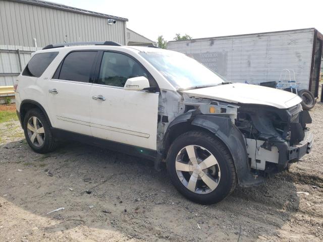 Photo 4 from auction – 2011 GMC ACADIA SLT with VIN 1GKKVRED8BJ150272