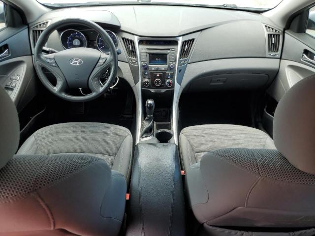 Photo 8 from auction – 2014 HYUNDAI SONATA GLS with VIN 5NPEB4AC7EH847561