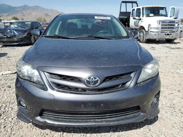 Photo 5 from auction – 2013 TOYOTA COROLLA BA with VIN 5YFBU4EE0DP215981