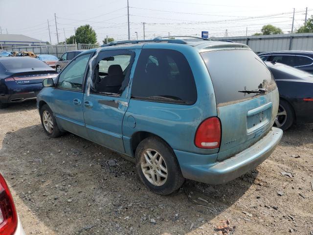 Photo 2 from auction – 1998 DODGE CARAVAN SE with VIN 1B4GP45L4WB751410