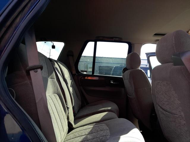 Photo 10 from auction – 2002 GMC ENVOY with VIN 1GKDT13S222455939