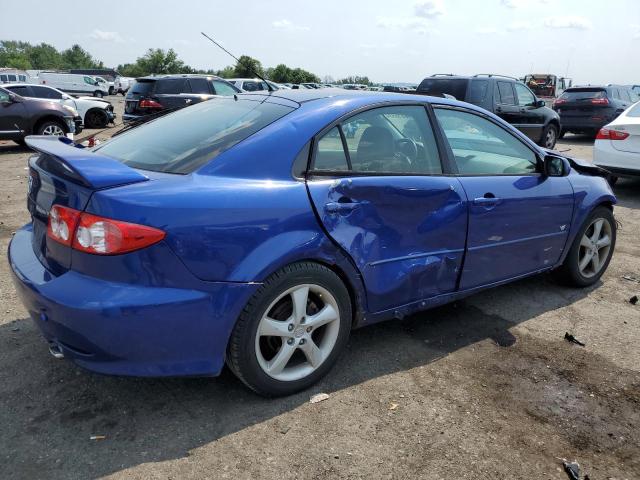 Photo 3 from auction – 2005 MAZDA 6 S with VIN 1YVHP84D155M24933