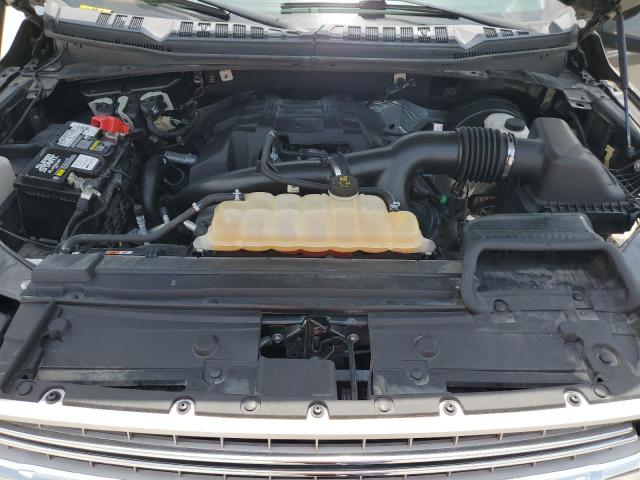 Photo 11 from auction – 2018 FORD F150 SUPER with VIN 1FTEW1CP4JKD42625