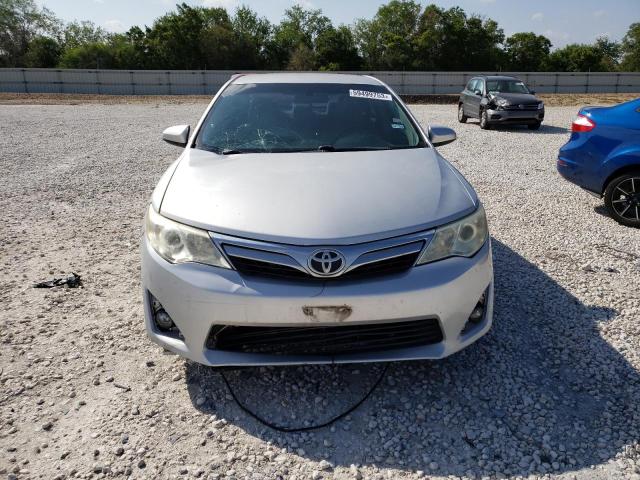 Photo 5 from auction – 2012 TOYOTA CAMRY BASE with VIN 4T1BF1FK8CU042091