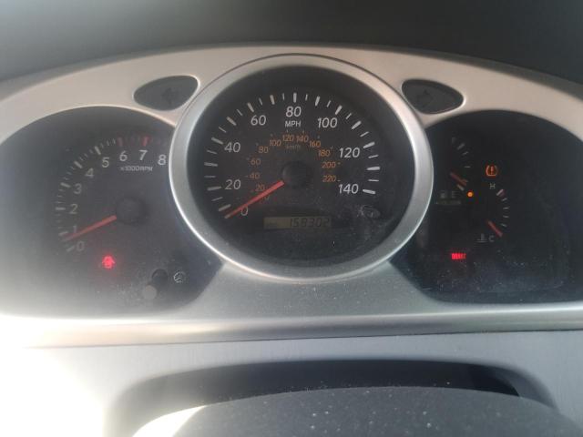 Фото 9 с аукциона – 2006 TOYOTA HIGHLANDER с VIN JTEDP21A360100775