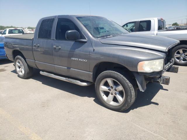 Photo 4 from auction – 2005 DODGE RAM 1500 S with VIN 1D7HU18N65S313584