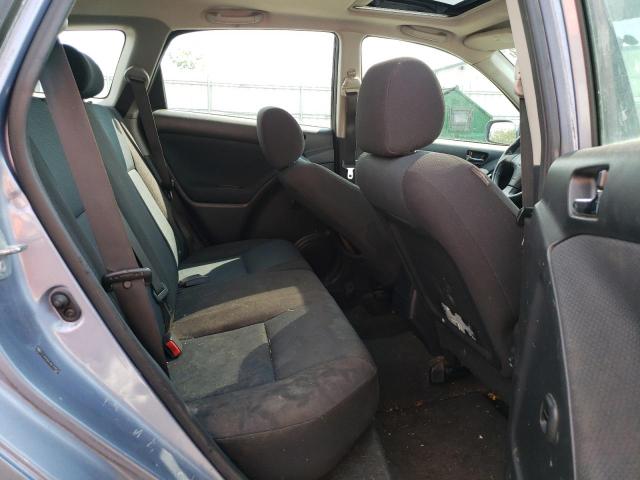 Photo 10 from auction – 2008 TOYOTA COROLLA MA with VIN 2T1KR30E48C702531