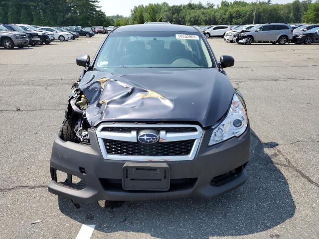 Photo 5 from auction – 2013 SUBARU LEGACY 2.5 with VIN 4S3BMBC6XD3045511