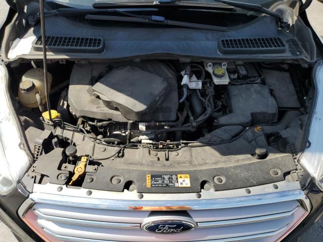 Photo 12 from auction – 2017 FORD ESCAPE SE with VIN 1FMCU0GD3HUA69047