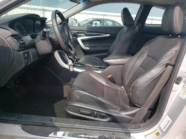 Photo 7 from auction – 2013 HONDA ACCORD EXL with VIN 1HGCT2B85DA007093
