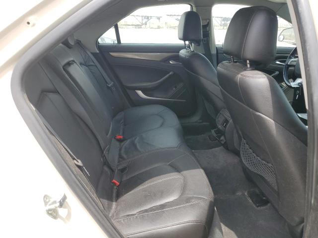 Photo 10 from auction – 2011 CADILLAC CTS with VIN 1G6DA5EYXB0127368