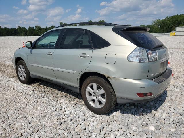 Photo 2 from auction – 2004 LEXUS RX 330 with VIN 2T2HA31U14C029405