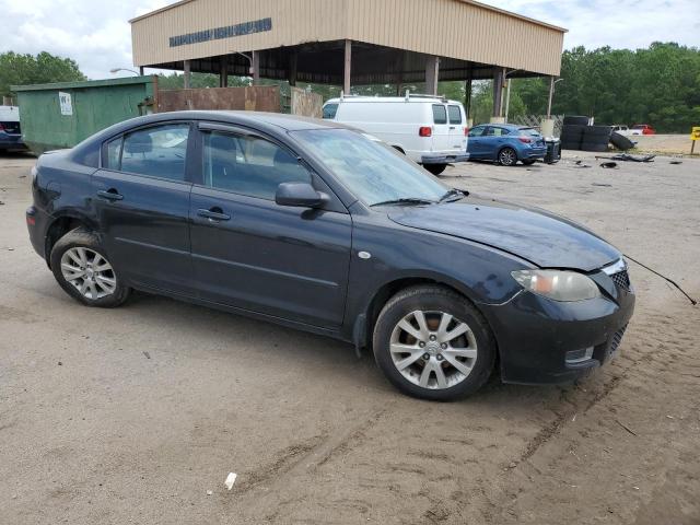 صورة رقم 4 من المزاد - 2008 MAZDA 3 I مع VIN JM1BK32F781799948