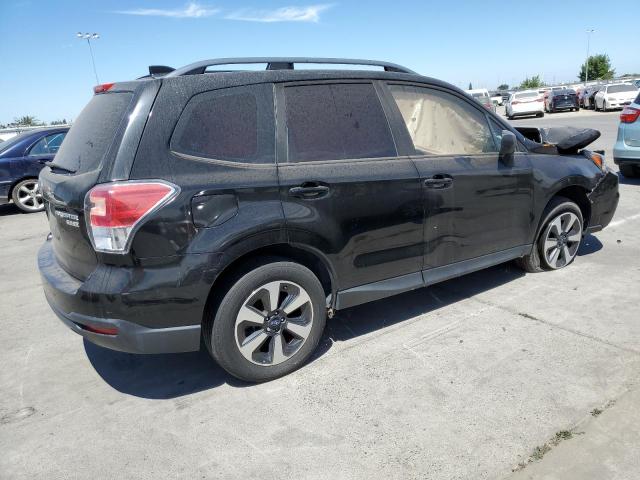 Photo 3 from auction – 2017 SUBARU FORESTER 2 with VIN JF2SJABC6HH566410