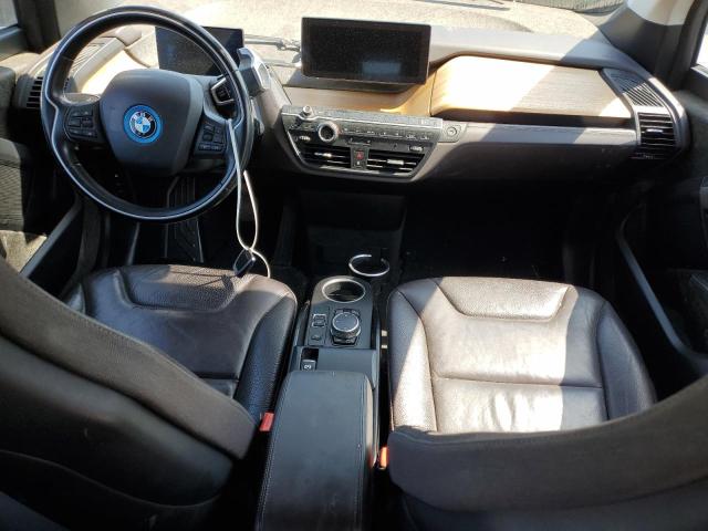 Photo 8 from auction – 2015 BMW I3 REX with VIN WBY1Z4C51FV504267