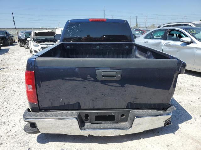 Photo 6 from auction – 2007 CHEVROLET SILVERADO with VIN 1GCEC14017Z646148
