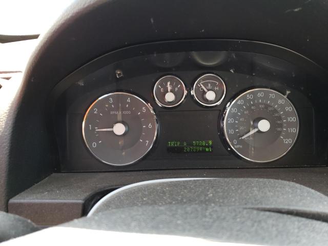 Photo 9 from auction – 2006 MERCURY MILAN with VIN 3MEHM07196R643850